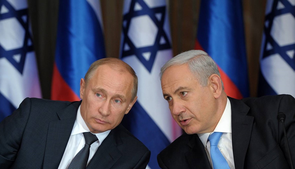 هل يلغي بوتين امتياز إسرائيل في سوريا؟