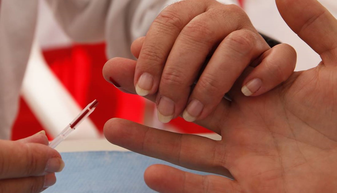 عدد الأشخاص المتعايشين مع الإيدز ارتفع بنسبة 14% في الصين