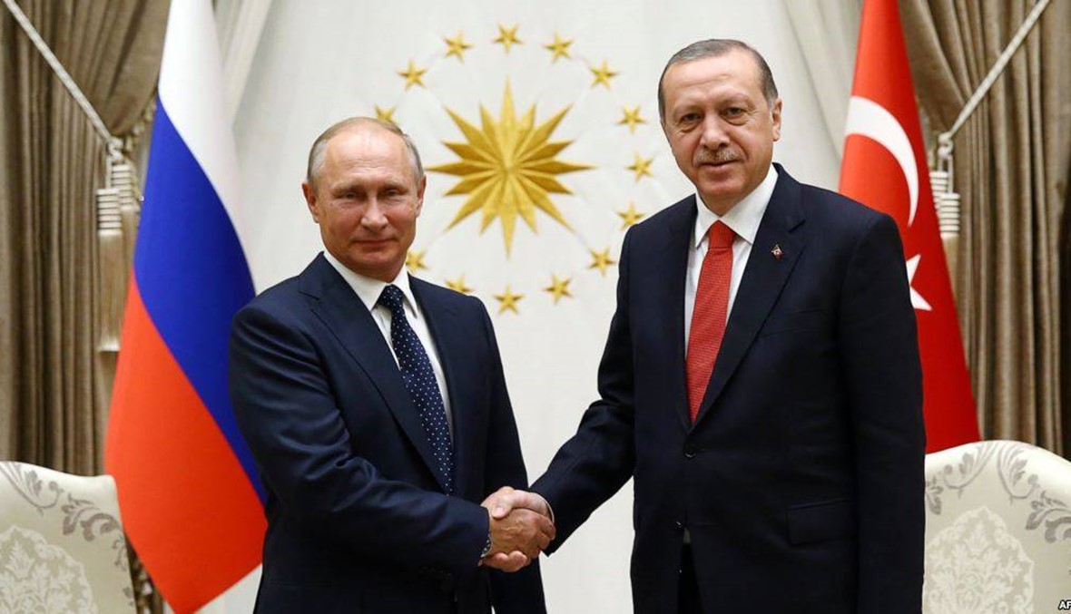 اتفاق سوتشي... تمهيد روسيّ تركيّ لمواجهة الأميركيين شرق سوريا؟
