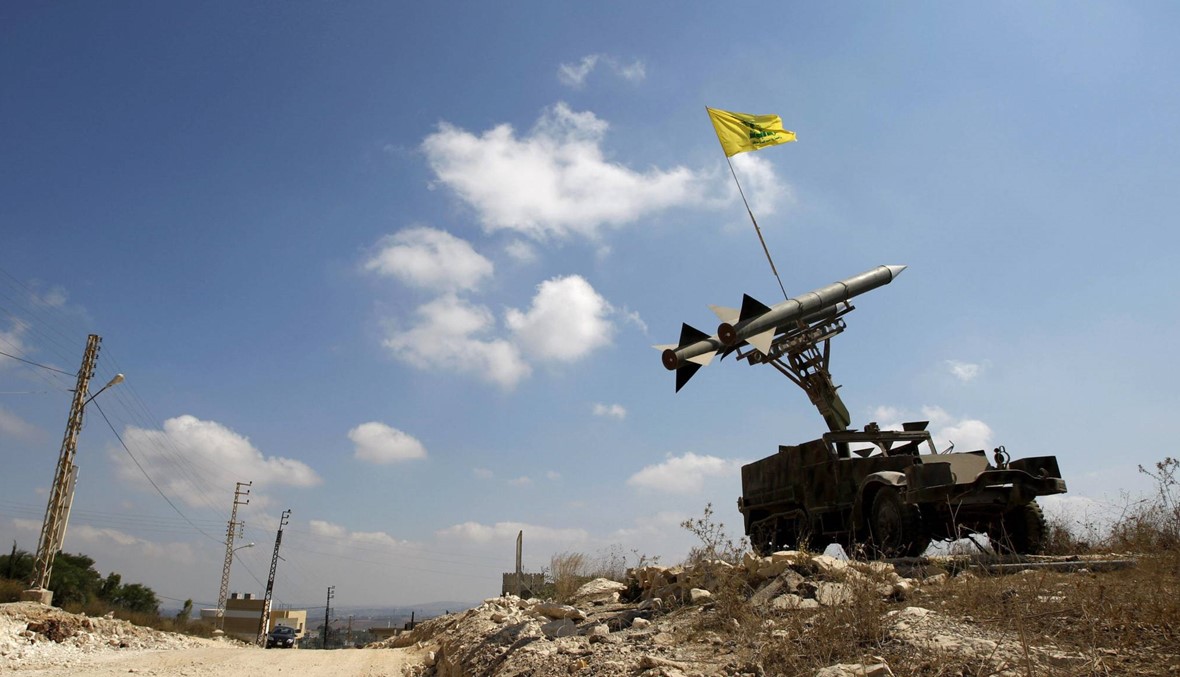 صواريخ "حزب الله" خارج بيروت... هل تمهّد الضغوط لحرب إسرائيلية؟