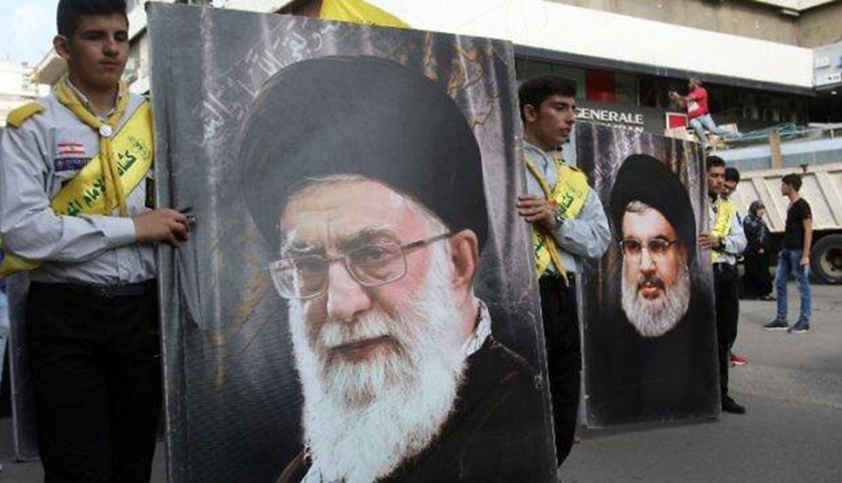 "ما بعد 4 تشرين الثاني ليس كما قبله"... تضييق الخناق على "حزب الله"؟