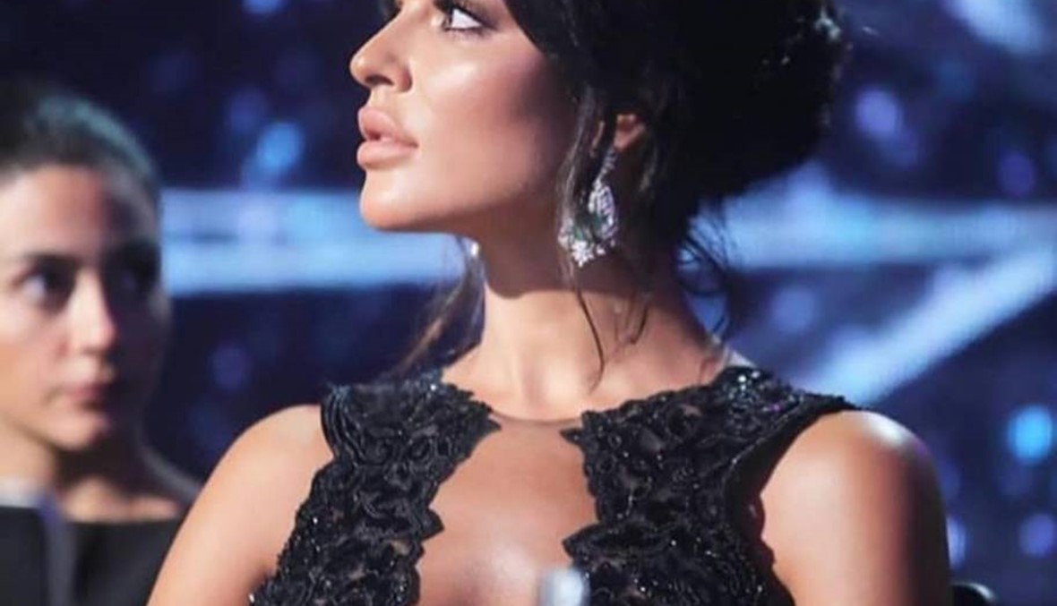 خمس نصائح من نادين نسيب نجيم لـ "ملكة جمال لبنان"