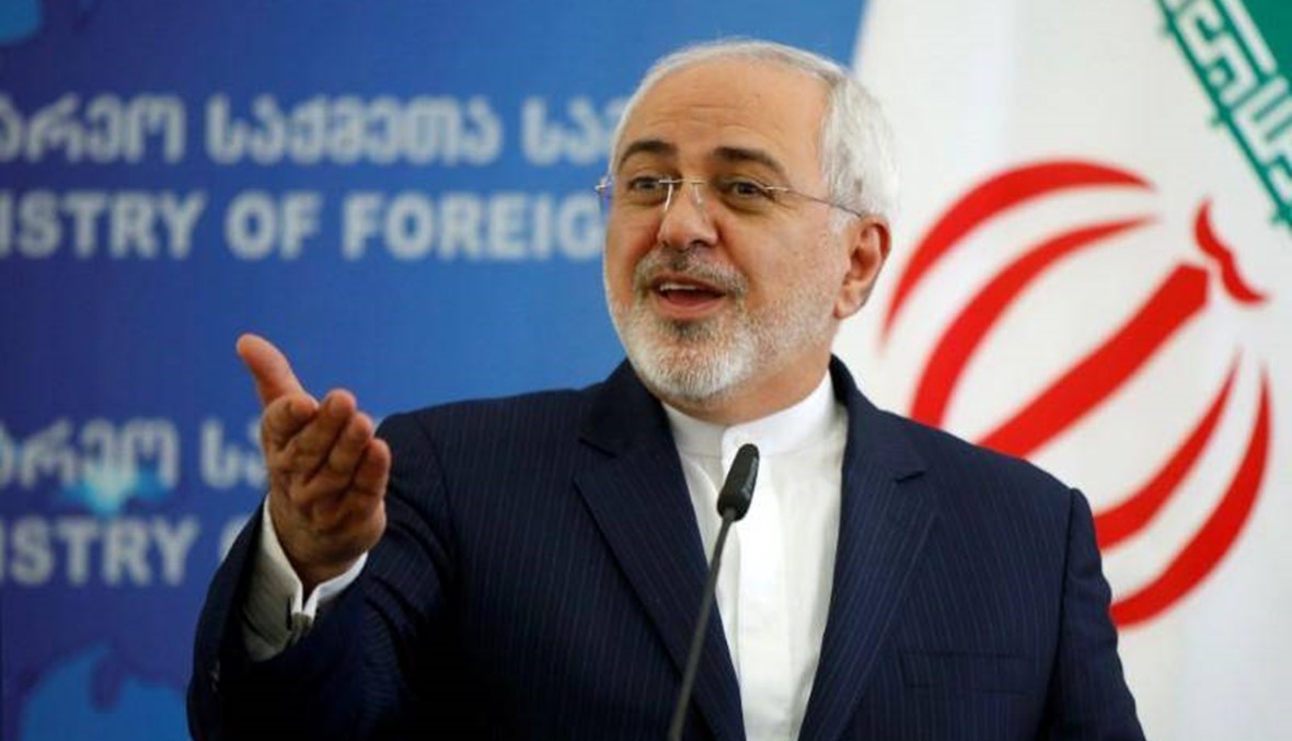 طهران تصف واشنطن بأنها "نظام خارج عن القانون"