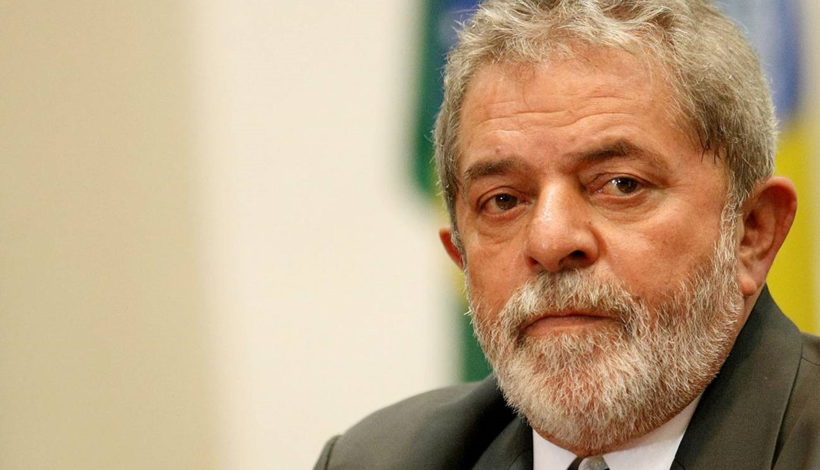 محاولة رئيس برازيلي سجين لإنقاذ حزبه بواسطة مغترب لبناني