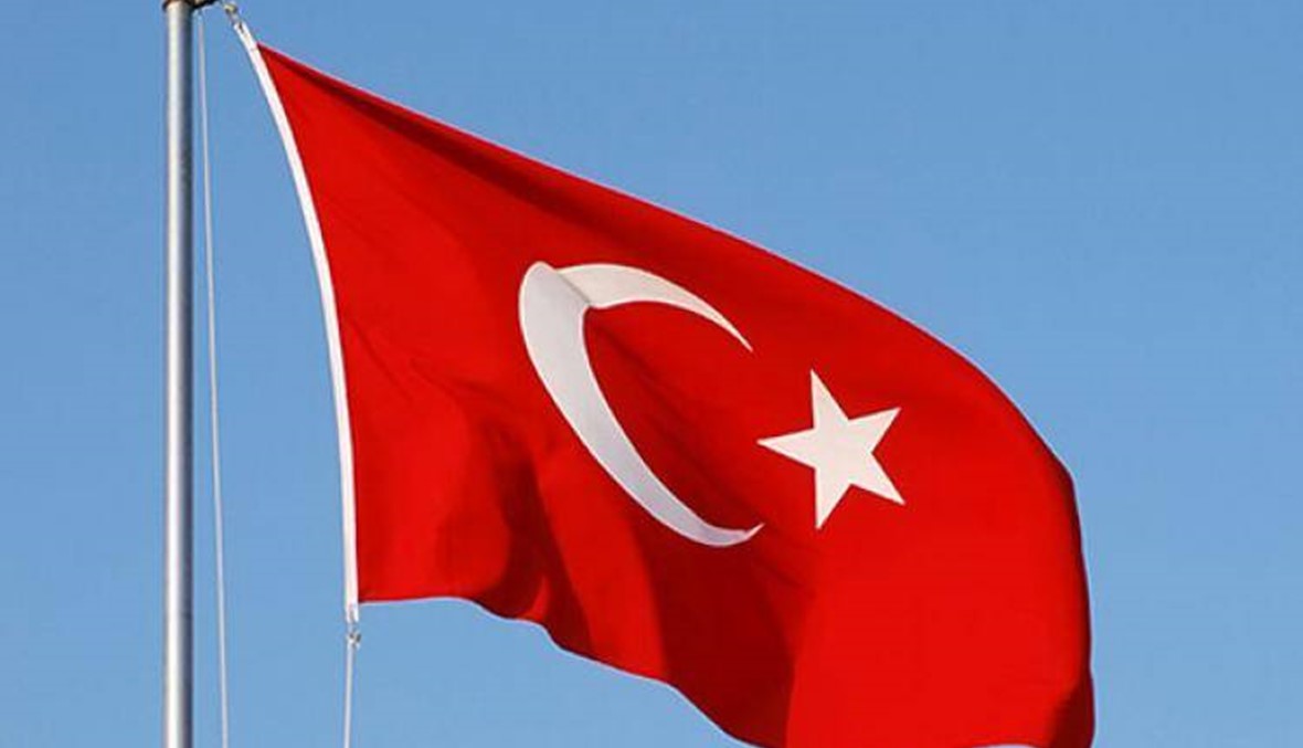تركيا تعتقل 88 شخصاً للاشتباه في صلتهم بالمسلحين الأكراد
