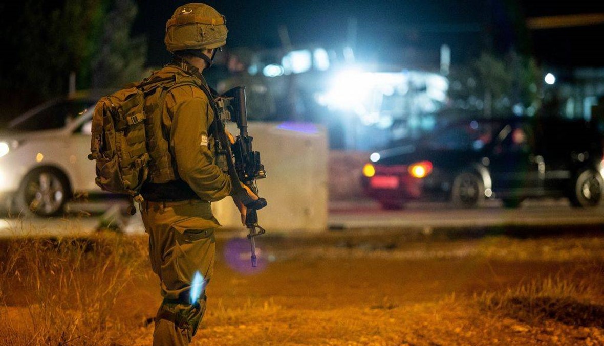 هجوم بالضفة: مقتل إثنين من إسرائيليين ثلاثة أُصيبوا