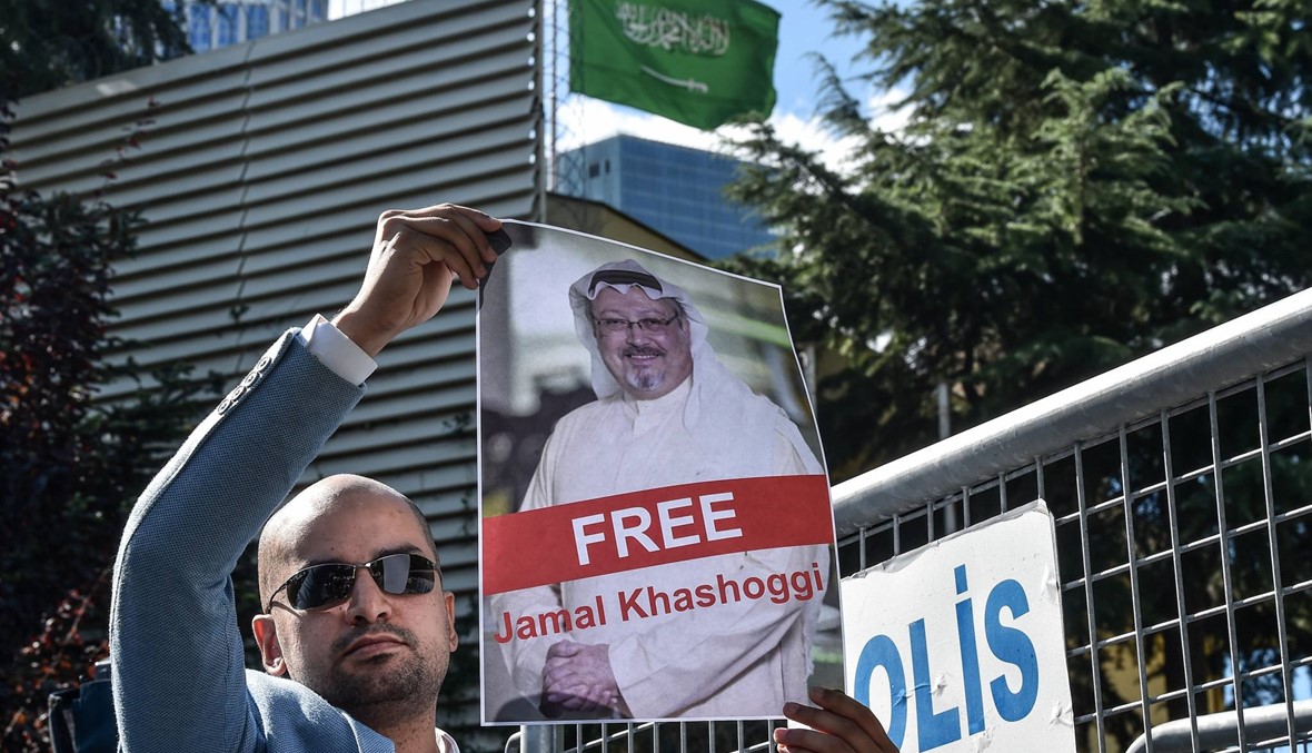 الصحافي السعودي جمال خاشقجي: سيرة كاتب معارض