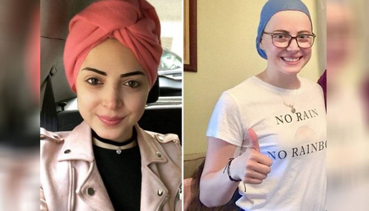 عاودها السرطان بعد انتصارها عليه... ميشيل حجل: "ما رح خلي شي يكون أقوى مني"