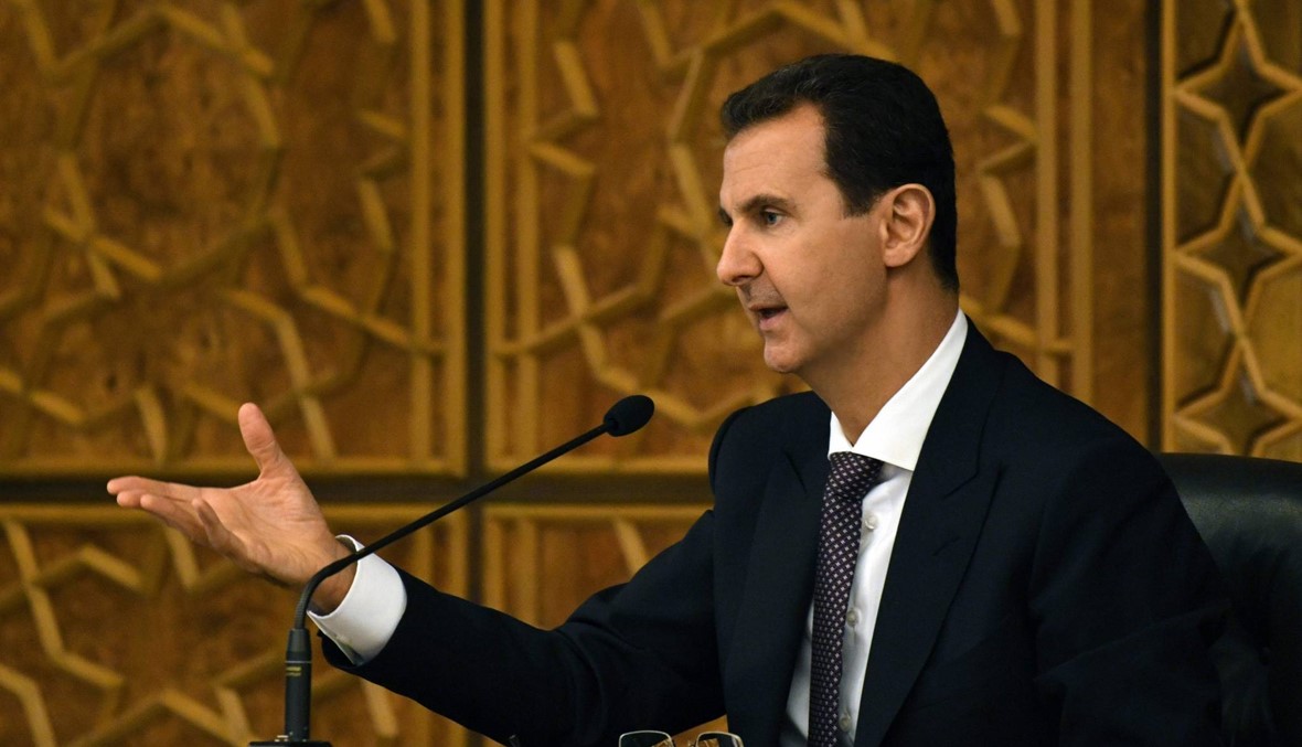 الأسد: اتّفاق إدلب إجراء مؤقت