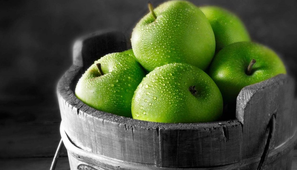 تعرّف إلى فوائد التفاح الصحية والجمالية!