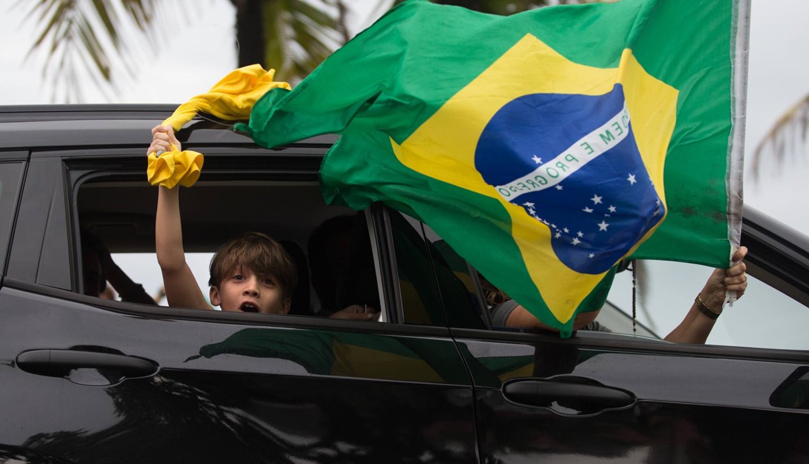 الانتخابات الرئاسية في البرازيل: استعداد لدورة ثانية مفتوحة على كلّ الاحتمالات