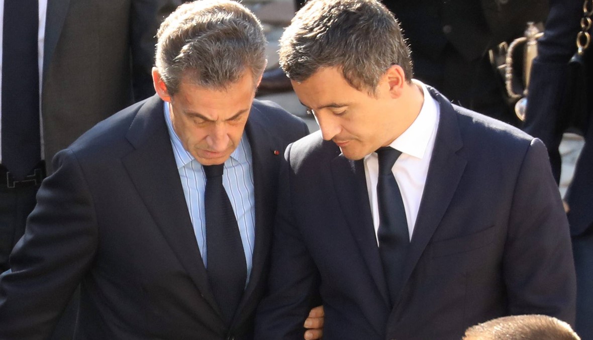 ساركوزي يخسر أوّل طعن يتعلّق بإحالته على المحاكمة بتهم فساد