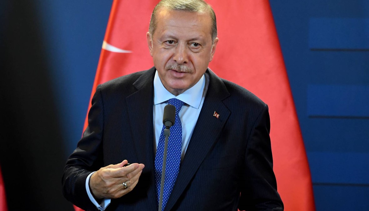 إردوغان يتحدّى الرياض: "اتثبتوا بالصور" أنّ خاشقجي غادر القنصليّة في إسطنبول