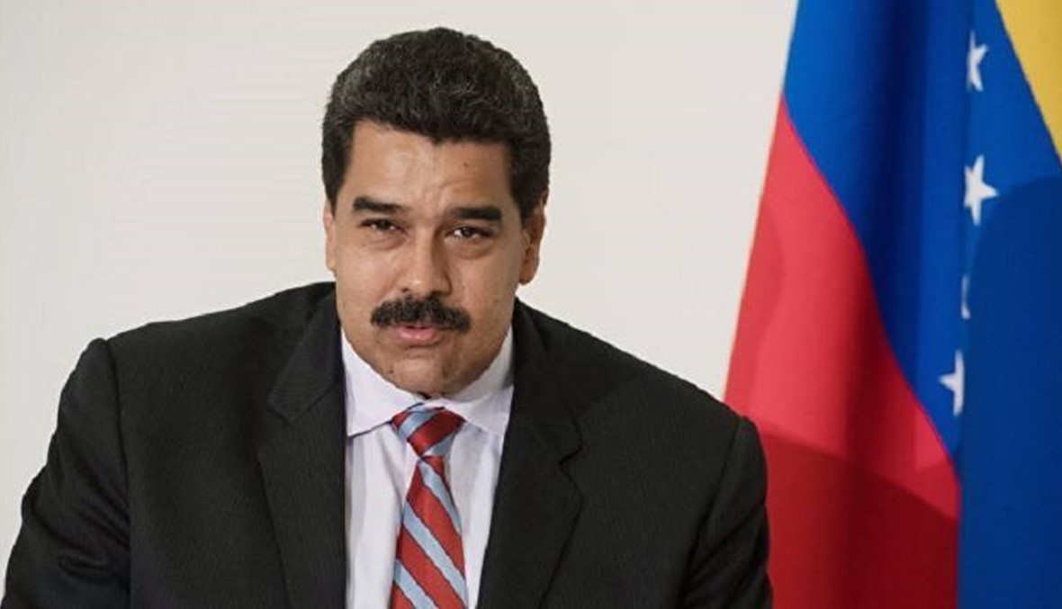 المدعي العام الفنزويلي: أحد المتهمين بالهجوم على مادورو انتحر