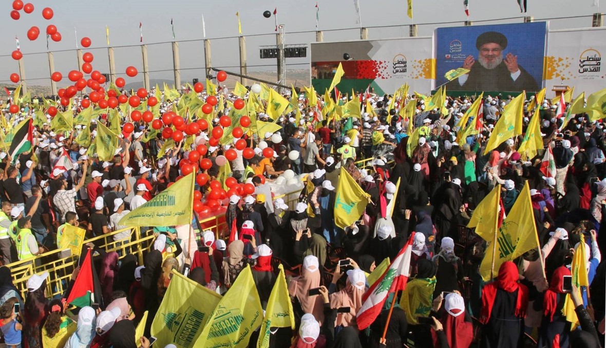 "حزب الله" "ينتفض" على رافضي تسلّمه "الصحة"