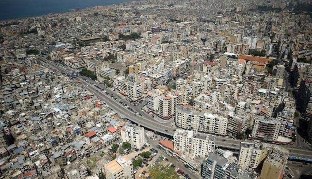 التنقّل الأخضر: واقع واستراتيجيات هندسيّة وعلميّة لحركة التنقّل في لبنان