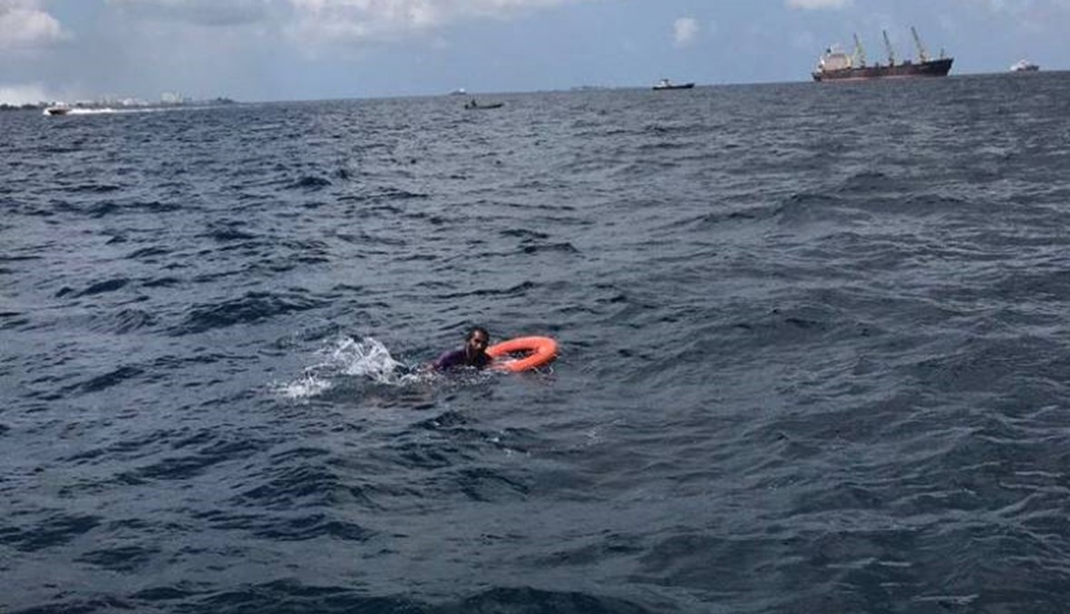 "اليونيفيل" تحدد مكان قارب مفقود بين قبرص ولبنان وتنقذ 32 شخصا