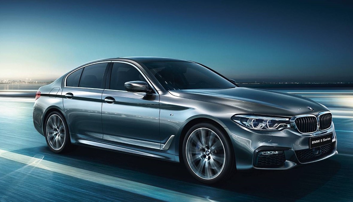 3 سيّارات BMW اشترتها الخارجيّة بـ325 مليون ليرة: لا، ليست مزحة!