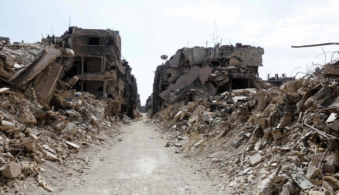 هجمات "داعشية" في دير الزور منذ أيام... "قوات سوريا الديموقراطية" تتصدّى