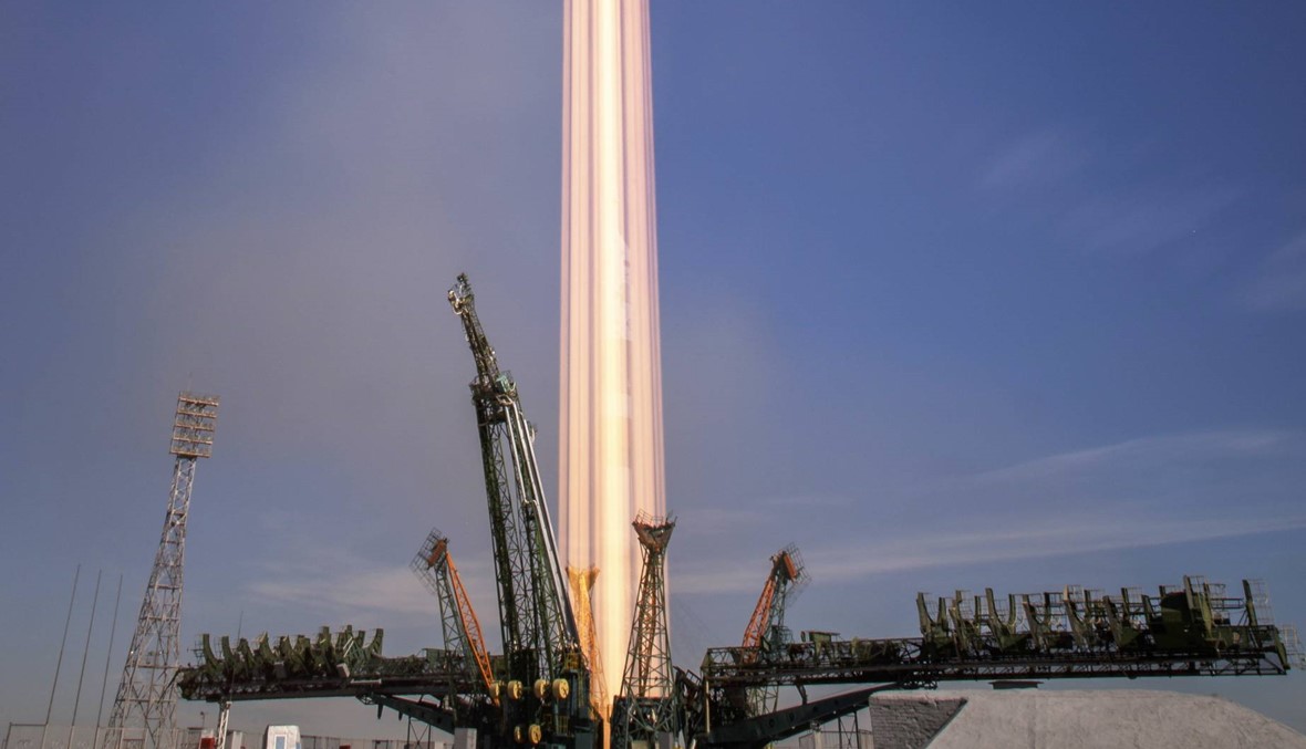 "ناسا" غير قلقة بعد فشل إطلاق صاروخ سويوز... "العلاقات رائعة" مع روسيا