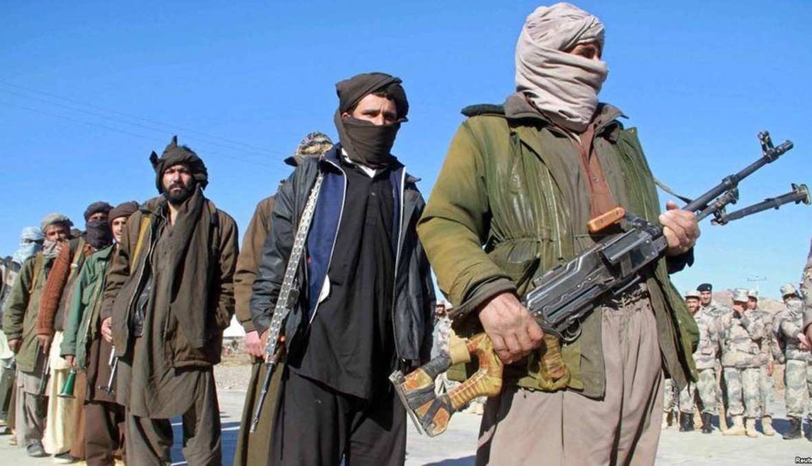 طالبان تؤكّد... لقاء عُقِد في قطر مع الموفد الأميركي إلى أفغانستان