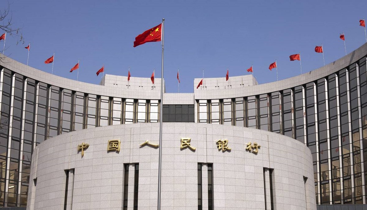 حاكم البنك المركزي: الصين تبحث عن "حل بناء" للخلافات التجارية