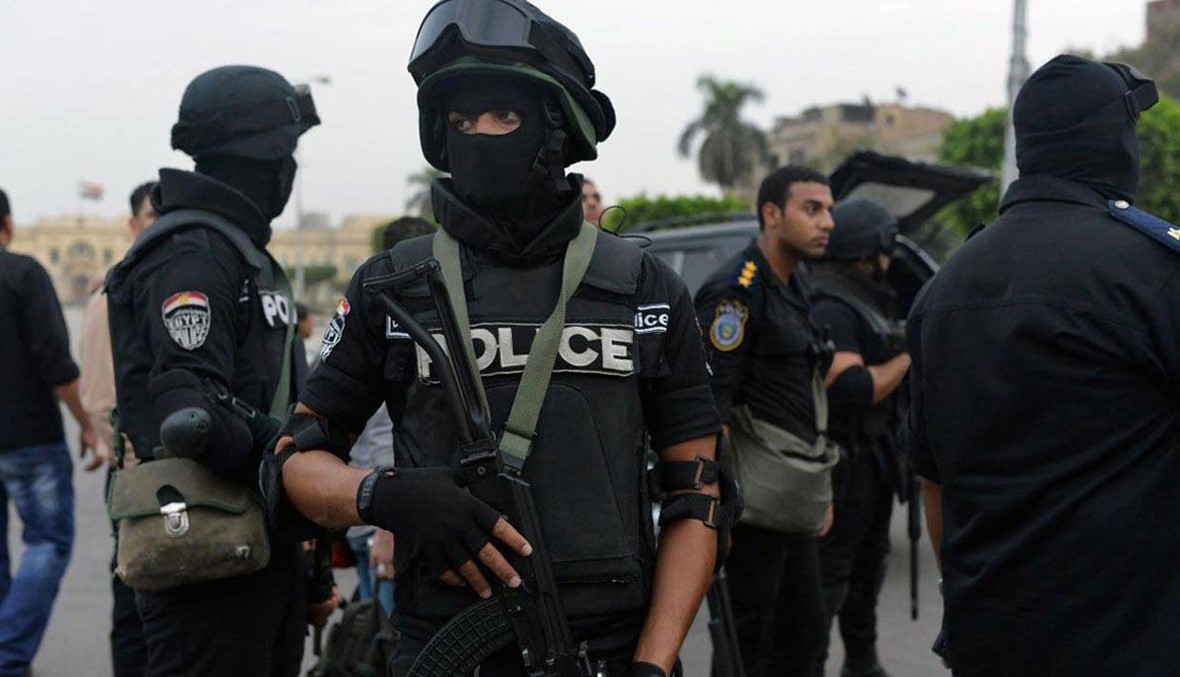 قضية "أنصار الشريعة" في مصر: الإعدام لـ3 متّهمين بقتل رجال من الشرطة