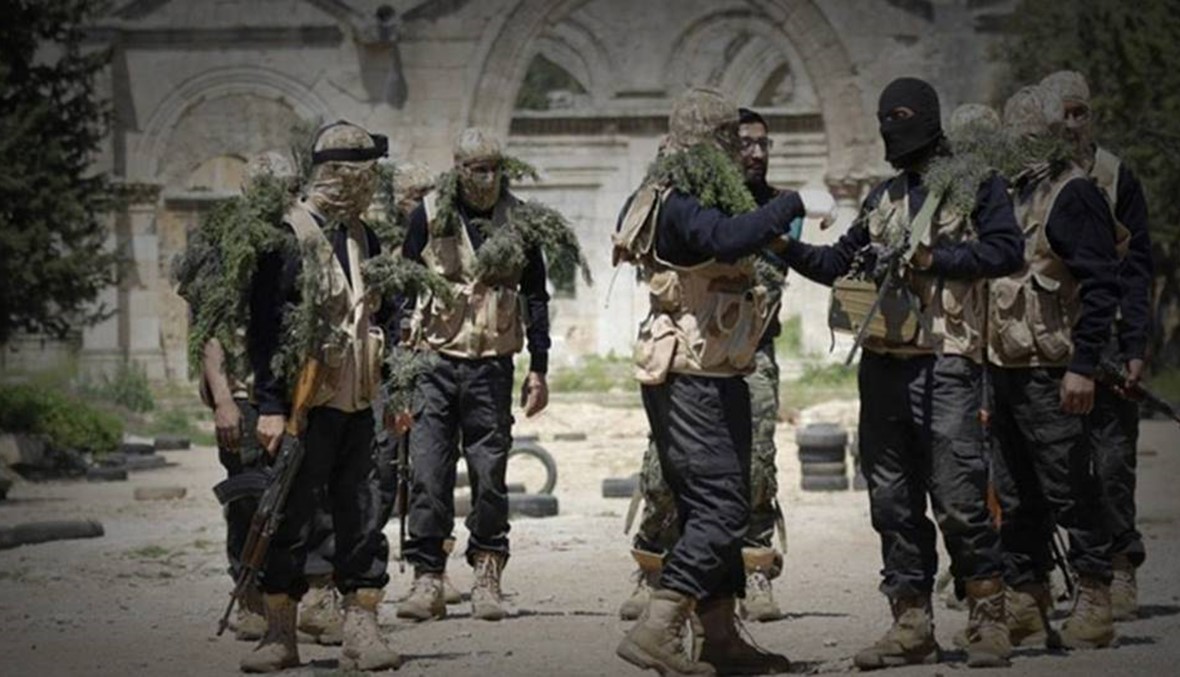 "هيئة تحرير الشام" ترفض الانسحاب من المنطقة العازلة وتتمسك بخيار القتال