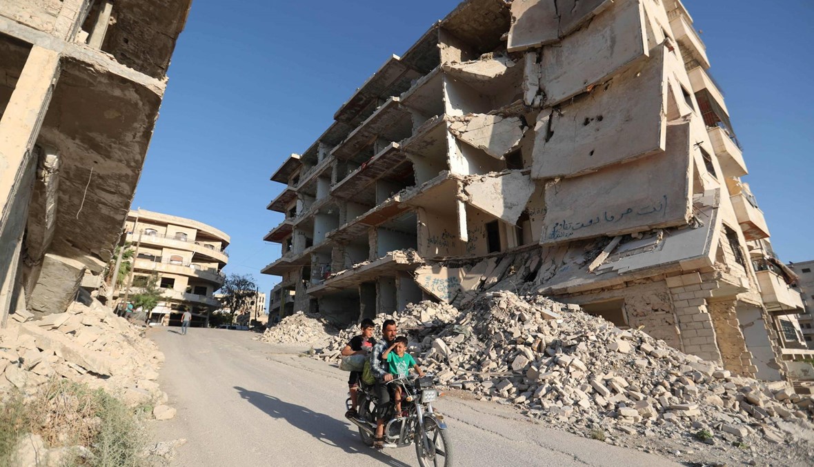 "تسوية إدلب": الأسد غير مبسوط وإيران غير متحمّسة وروسيا لا تُمانع