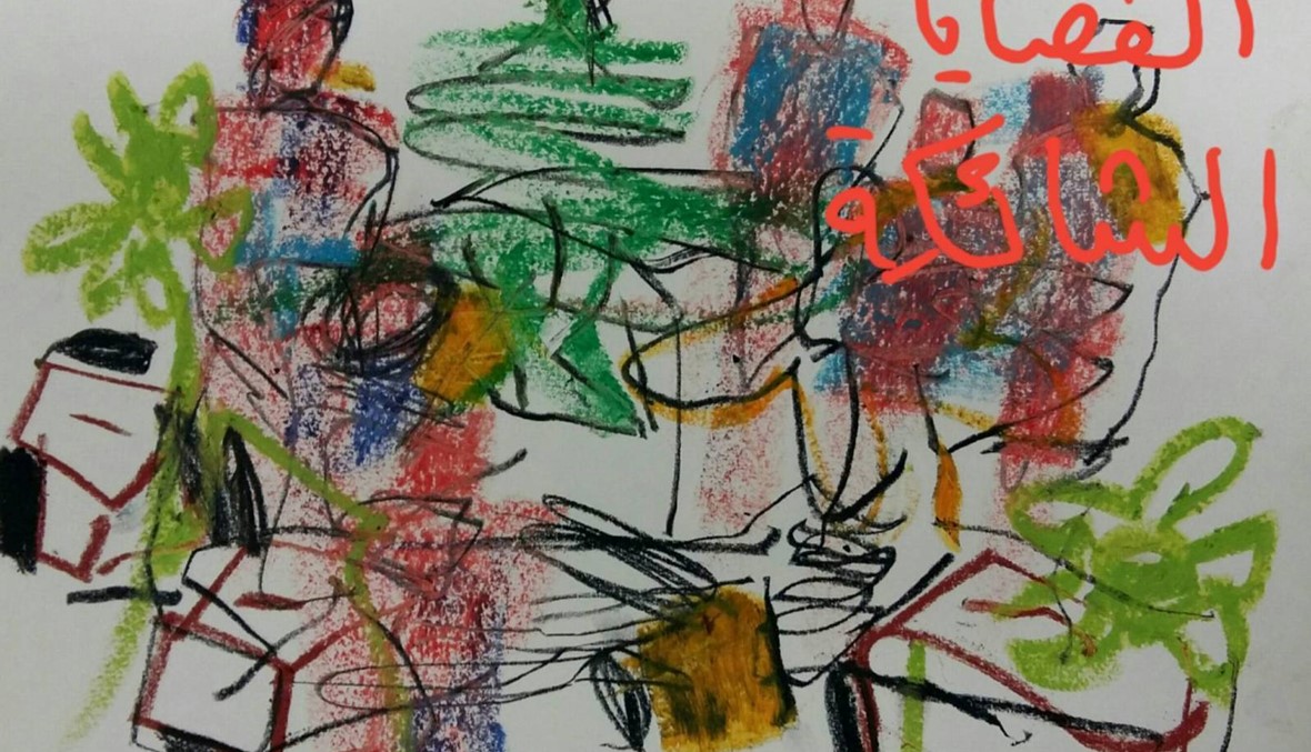 لبنان باب الحرية: مزحة ثقيلة