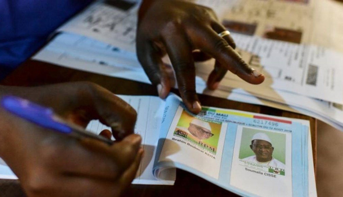تاجيل جديد للانتخابات التشريعية في مالي الى 2019