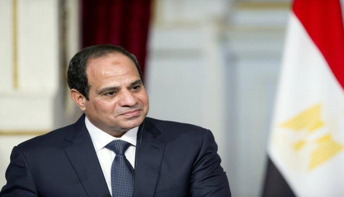 مصر تمدّد حالة الطوارئ لثلاثة أشهر جديدة بسبب "الظروف الأمنية الخطيرة"
