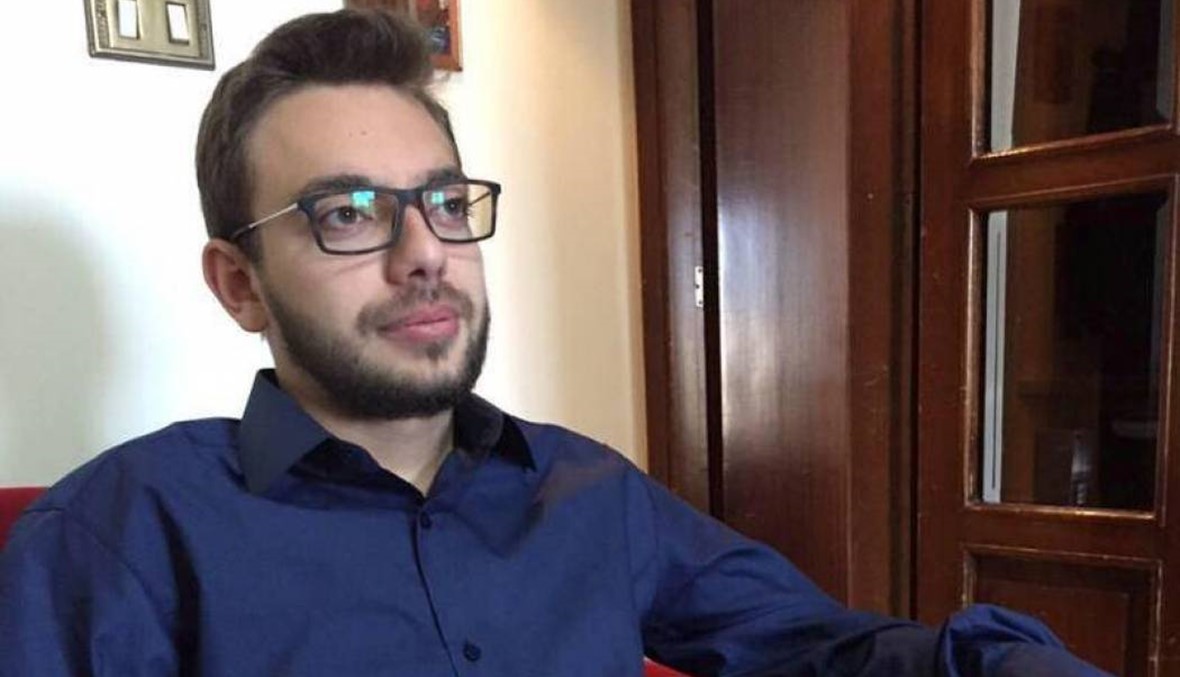 قاتل روي حاموش عند ختم المحاكمة: انا نادم على فعلتي وأطلب الصفح من عائلته