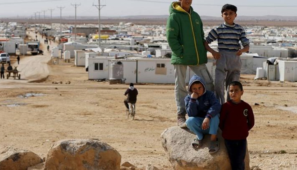 الأمم المتحدة: مساعدات إنسانية للسوريين العالقين في مخيم الركبان في الأيام المقبلة