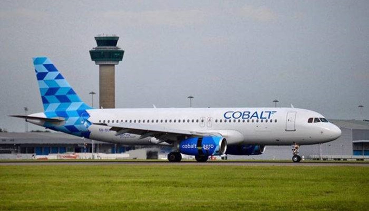 شركة طيران Cobalt تُفلس... فما مصير اللبناني الذي اشترى تذاكر السفر أو لا يزال في قبرص؟