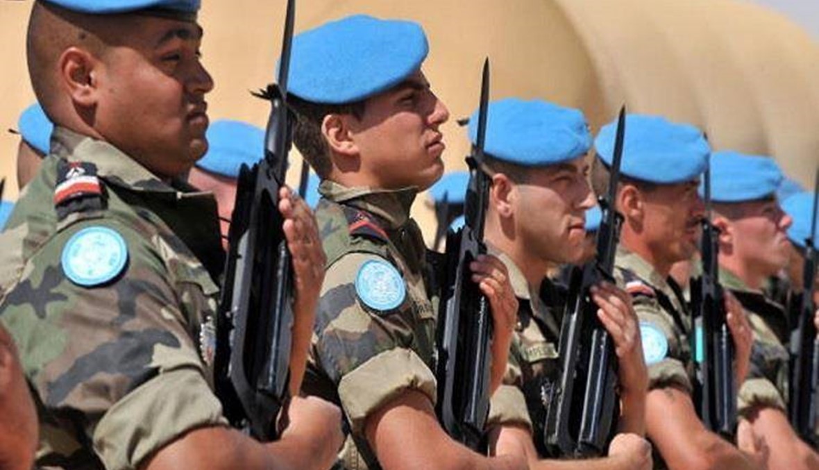 ماذا ناقش الاجتماع الثلاثي في رأس الناقورة؟