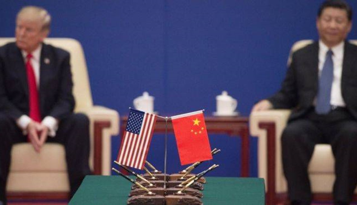 الصين - الولايات المتحدة: حرب الهيمنة الاقتصادية العالمية