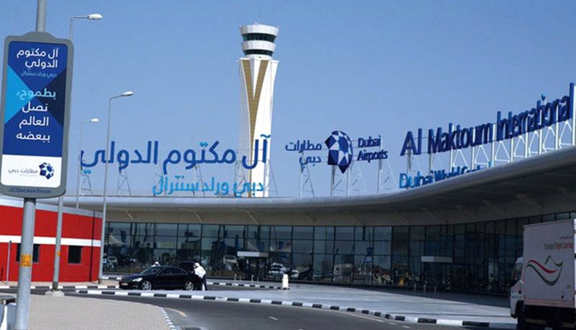 تأجيل توسعة مطار آل مكتوم حتى 2030