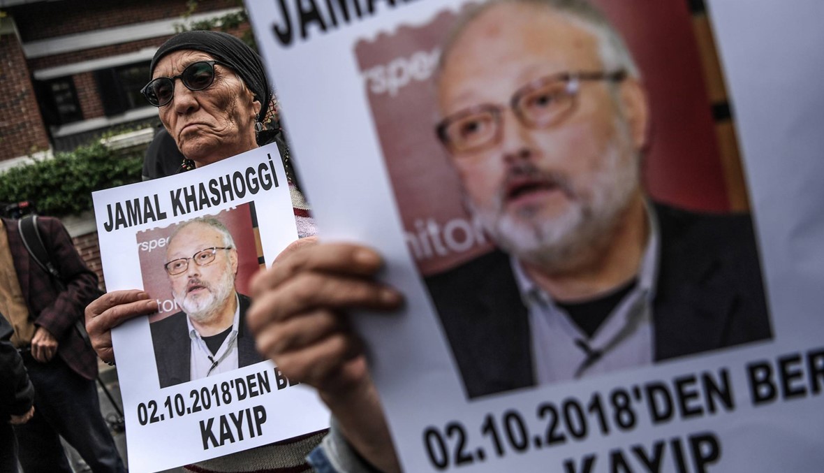 التّحقيق في اختفاء خاشقجي: النيابة التركيّة تستجوب 15 موظفاً في القنصليّة السعوديّة