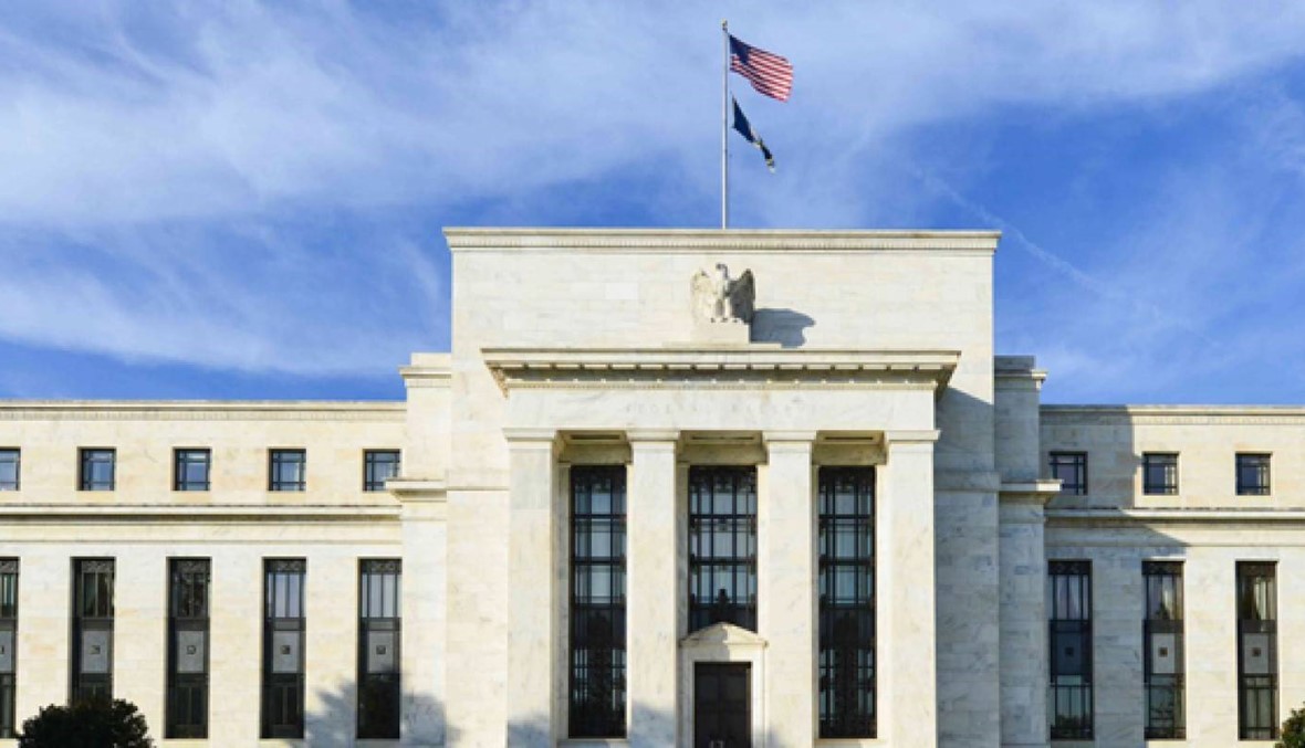 مسؤول بالمركزي الأميركي يتوقع زيادتين أو ثلاث في أسعار الفائدة