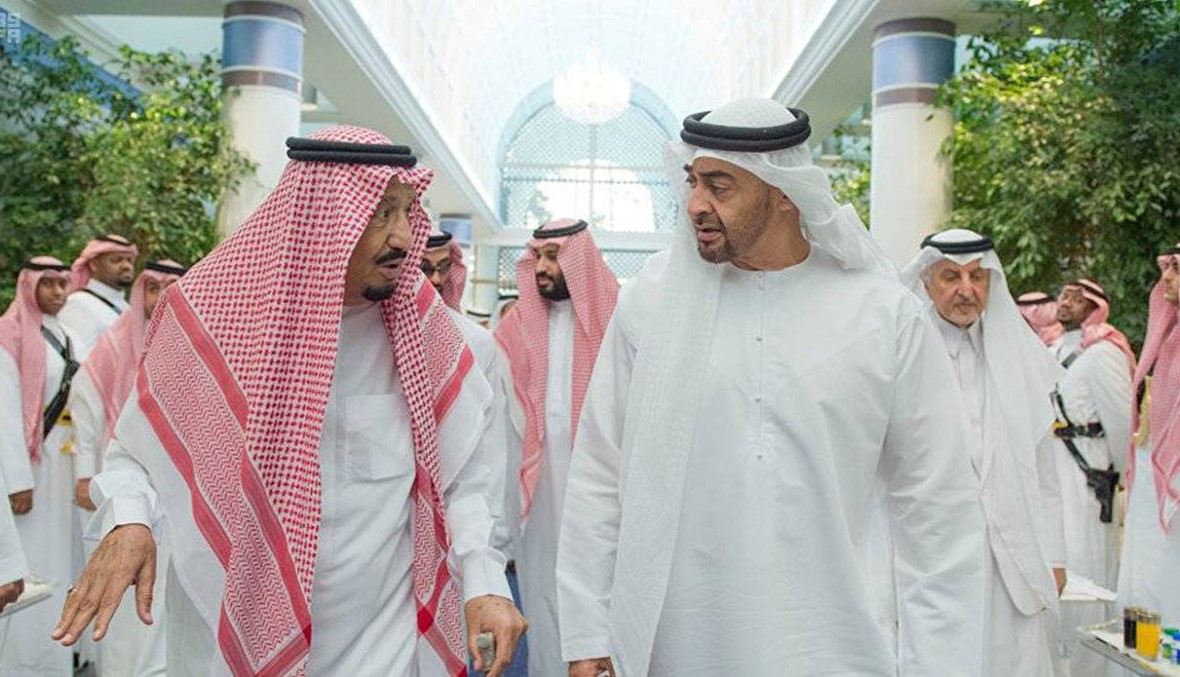 الإمارات تشيد بتوجيهات وقرارات السعودية في قضية خاشقجي