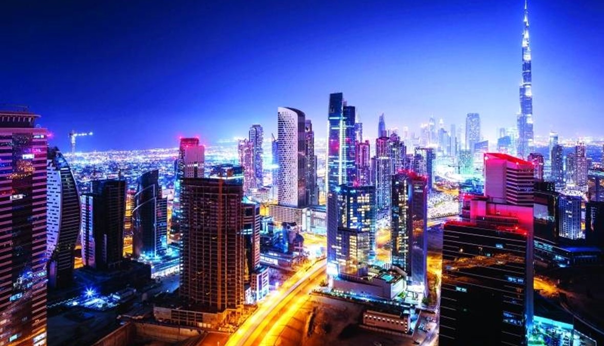 الإمارات السادسة في إنفاق الزوار الدوليين...