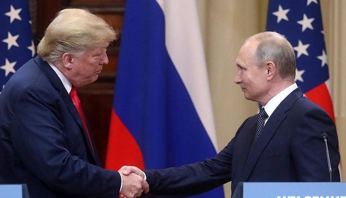 موسكو تعتبر الانسحاب الأميركي من المعاهدة النووية مع روسيا "خطوة خطيرة"
