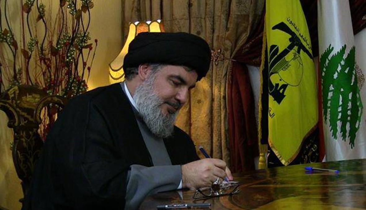 "حزب الله" لم يفرمل الحكومة مقاربته للتأليف بدأت مع تمسكه بالنسبية في الانتخابات