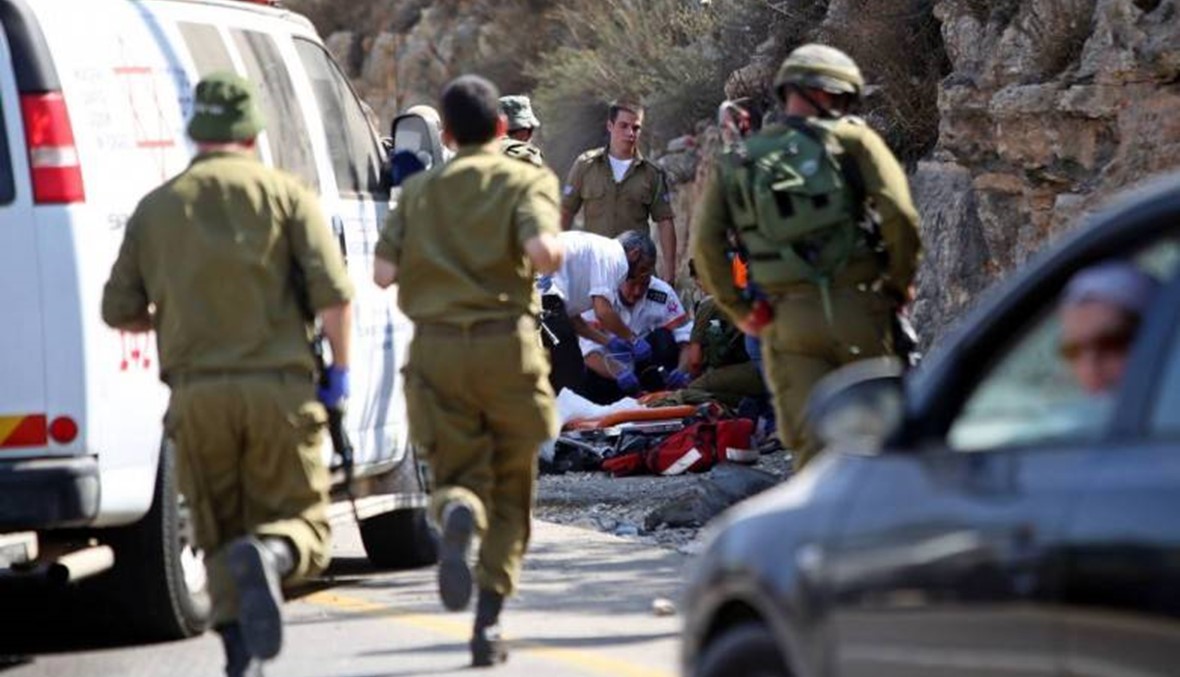 فلسطيني قضى أثناء مهاجمته جندياً إسرائيلياً في الخليل