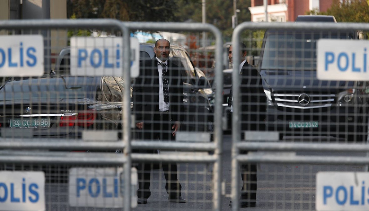 تركيا: مقتل خاشقجي جريمة قتل معقّدة "تمّ التّخطيط لها بوحشيّة"