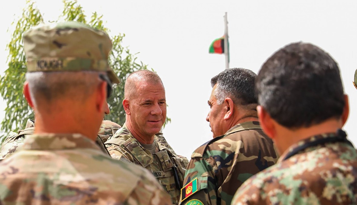 أفغانستان: حلف الأطلسي يعلن مقتل أحد جنوده في هرات