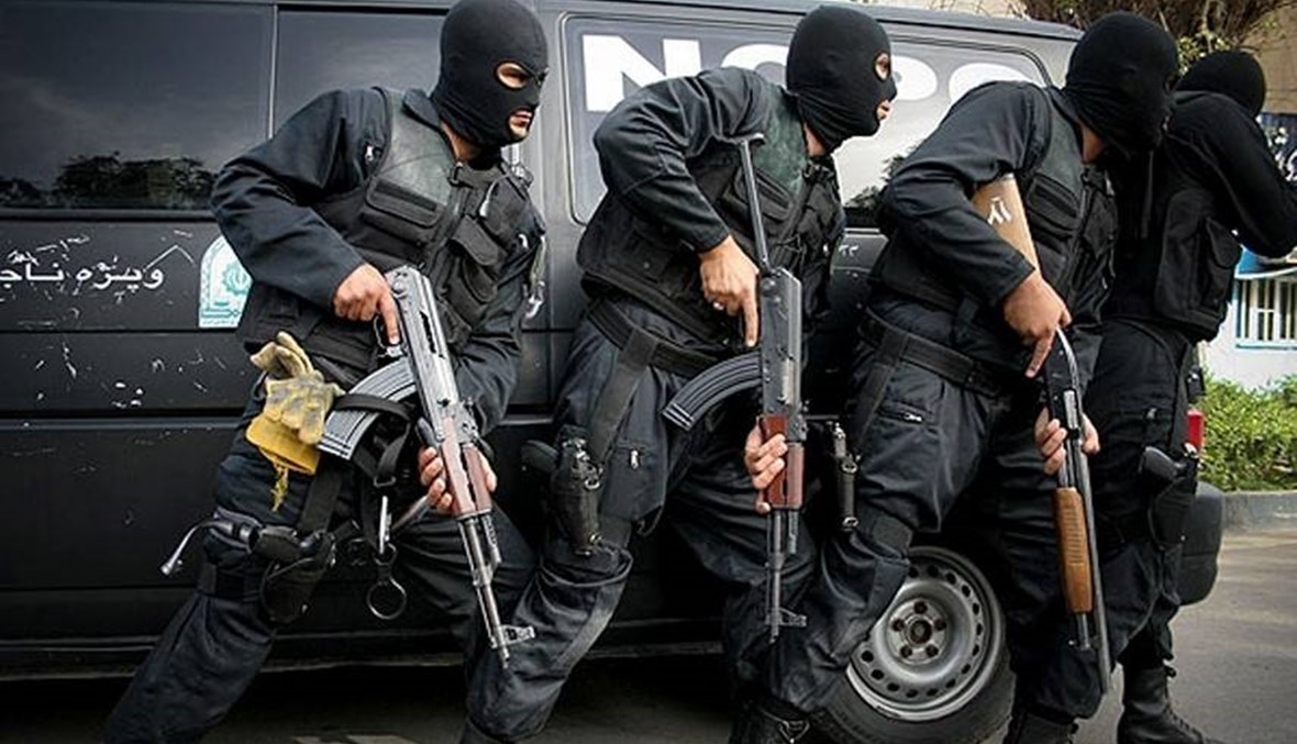 إيران: إلقاء القبض على مجموعات تخطط لهجمات خلال إحياء أربعينية الحسين