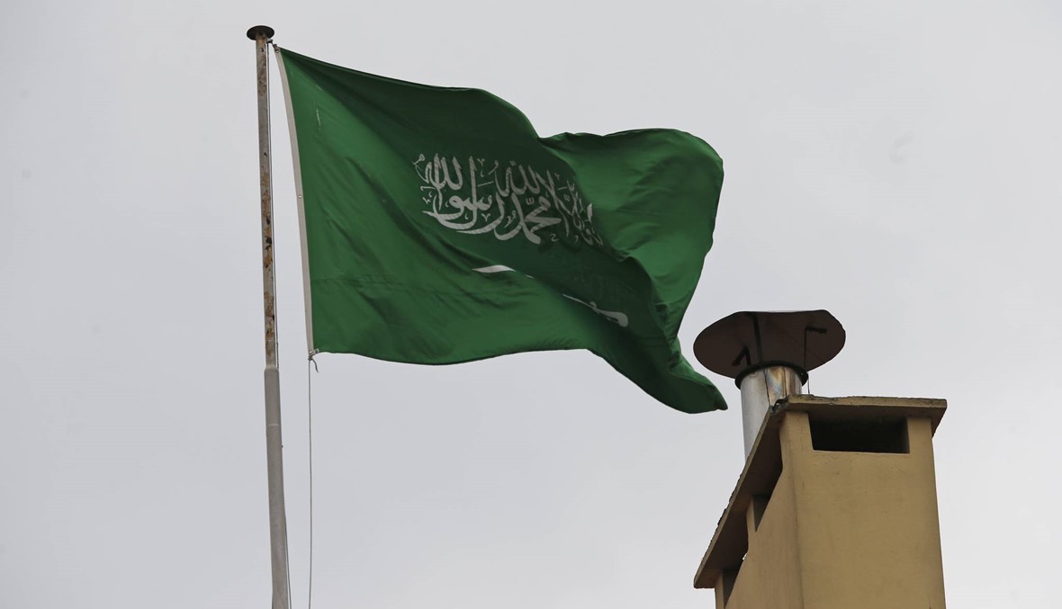وزير الطاقة السعودي: السعودية "تمر بأزمة" بسبب قضية خاشقجي