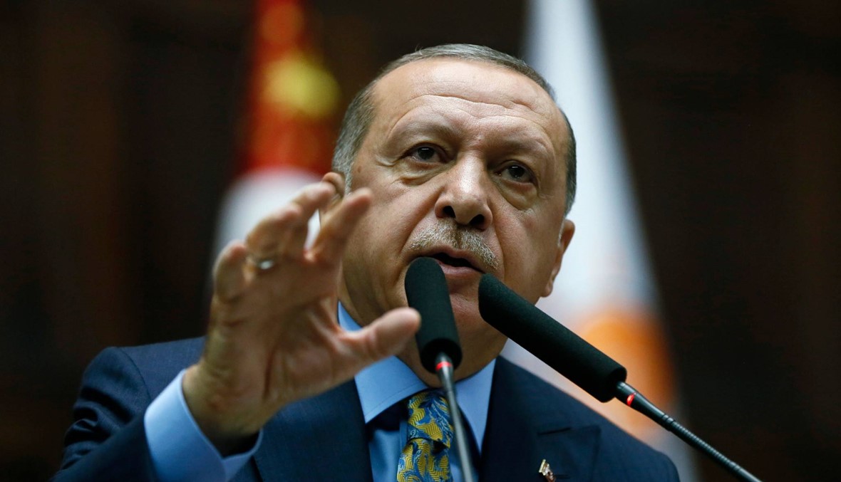 إردوغان يطالب بمحاكمة المشتبه فيهم بقتل خاشقجي: "الجريمة تمّ التّخطيط لها"